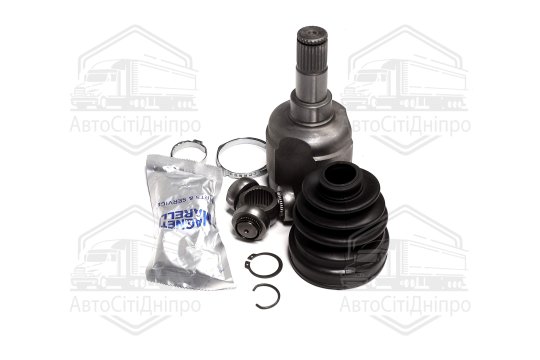 ШРУС із пильником FORD GALAXY (WA6) (вир-во Magneti Marelli)