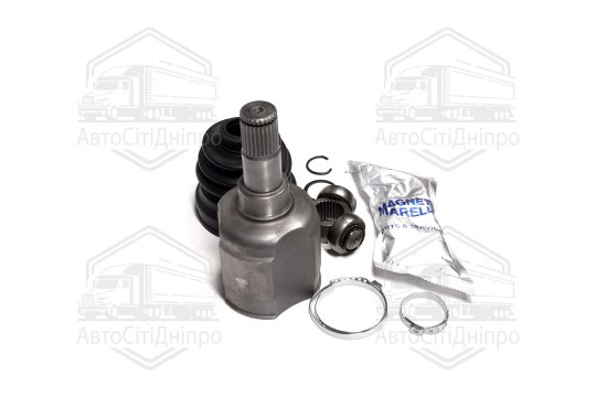 ШРУС із пильником FORD GALAXY (WA6) (вир-во Magneti Marelli)