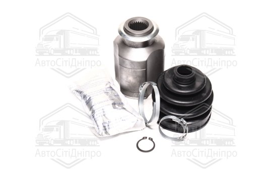 ШРУС із пильником HYUNDAI ix35 (LM, EL, ELH) (вир-во Magneti Marelli)