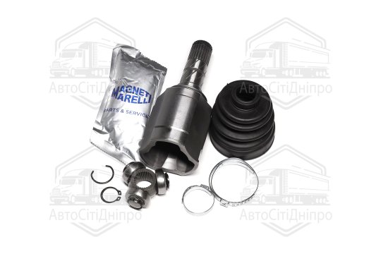 ШРКШ з пильовиком SUBARU FORESTER (SG) (вир-во Magneti Marelli)