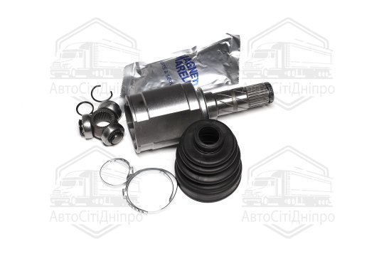 ШРКШ з пильовиком SUBARU FORESTER (SG) (вир-во Magneti Marelli)