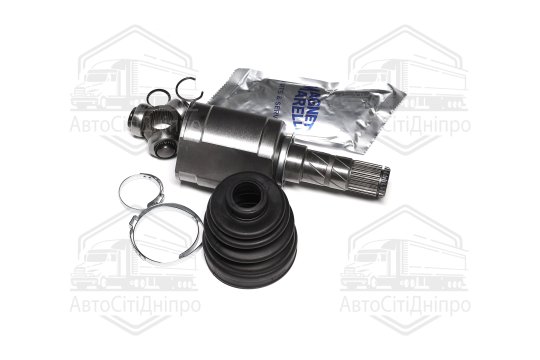 ШРКШ з пильовиком SUBARU FORESTER (SG) (вир-во Magneti Marelli)