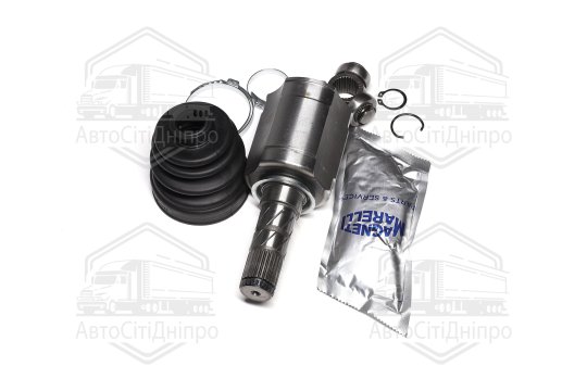 ШРКШ з пильовиком SUBARU FORESTER (SG) (вир-во Magneti Marelli)