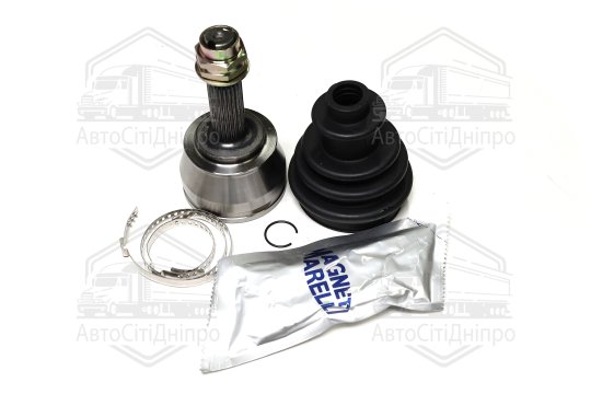 ШРКШ з пильовиком FIAT DOBLO (вир-во Magneti Marelli)