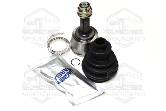 ШРКШ з пильовиком FIAT DOBLO (вир-во Magneti Marelli)