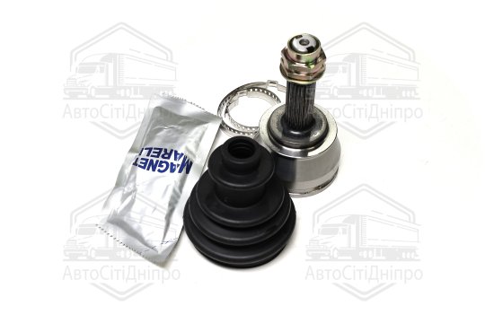 ШРКШ з пильовиком FIAT DOBLO (вир-во Magneti Marelli)