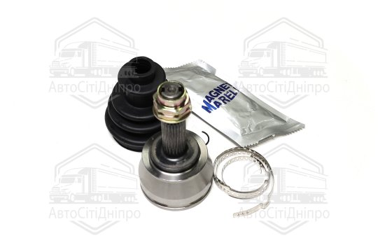 ШРКШ з пильовиком FIAT DOBLO (вир-во Magneti Marelli)