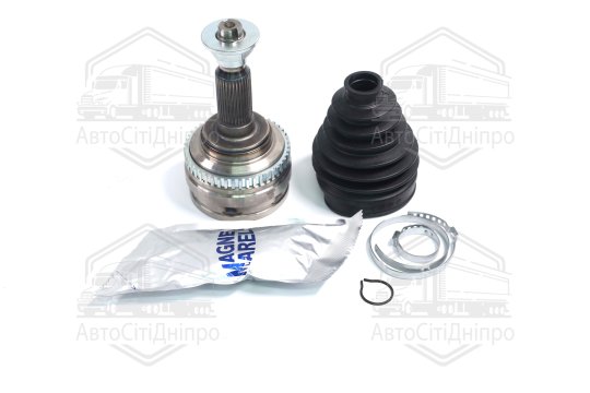 ШРУС з пильником DAEWOO LANOS (вир-во Magneti Marelli)