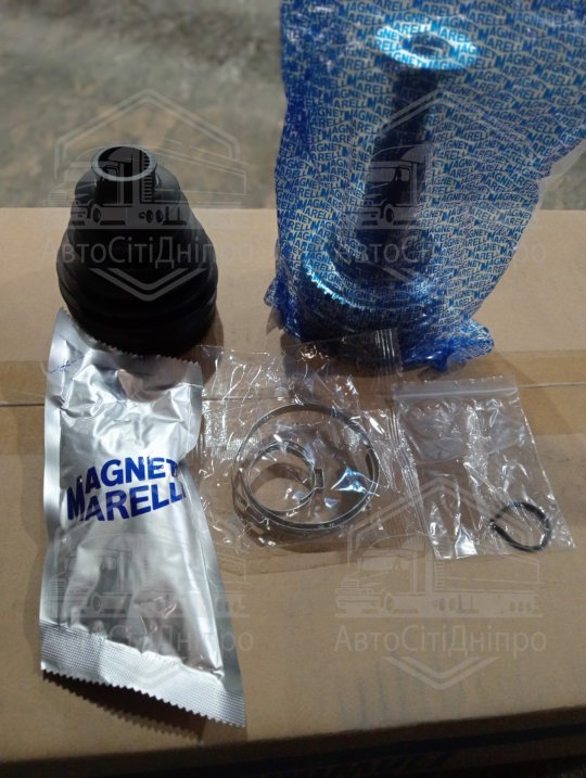 ШРУС з пильником DAEWOO LANOS (вир-во Magneti Marelli)