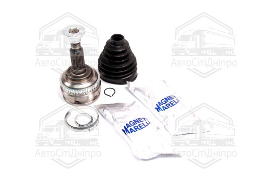 ШРУС з пильником DAEWOO LANOS (вир-во Magneti Marelli)