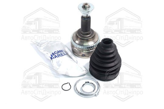 ШРУС з пильником DAEWOO LANOS (вир-во Magneti Marelli)