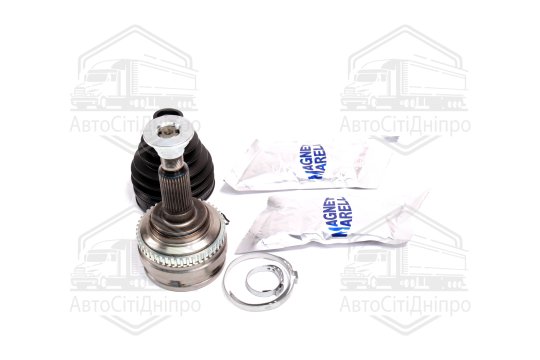 ШРУС з пильником DAEWOO LANOS (вир-во Magneti Marelli)