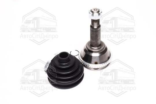 ШРКШ з пильовиком FORD TRANSIT Bus (вир-во Magneti Marelli)