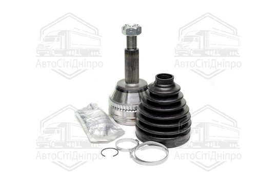 ШРКШ з пильовиком FORD (вир-во Magneti Marelli)