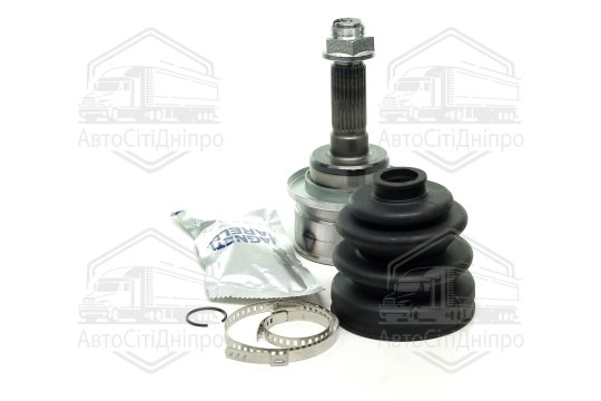 ШРКШ з пильовиком FORD RANGER, MAZDA B-SERIE (вир-во Magneti Marelli)