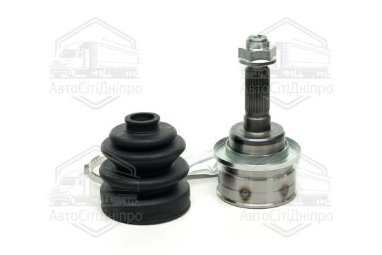 ШРКШ з пильовиком FORD RANGER, MAZDA B-SERIE (вир-во Magneti Marelli)