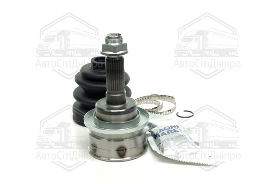 ШРКШ з пильовиком FORD RANGER, MAZDA B-SERIE (вир-во Magneti Marelli)