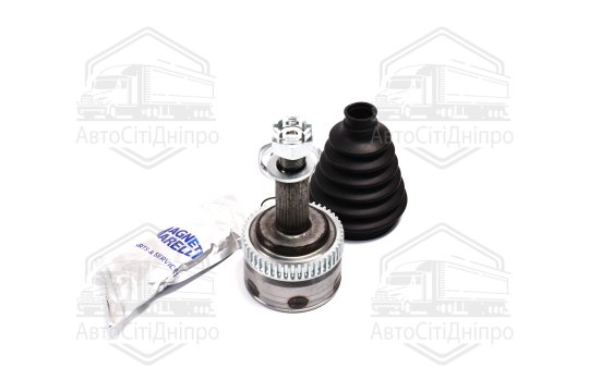 ШРКШ із пильником KIA SPORTAGE (вир-во Magneti Marelli)