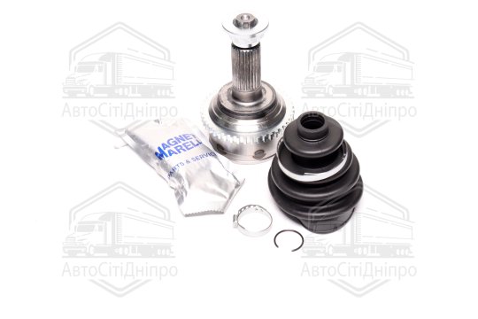 ШРКШ із пильником MAZDA 6 (GG)1.8 (вир-во Magneti Marelli)