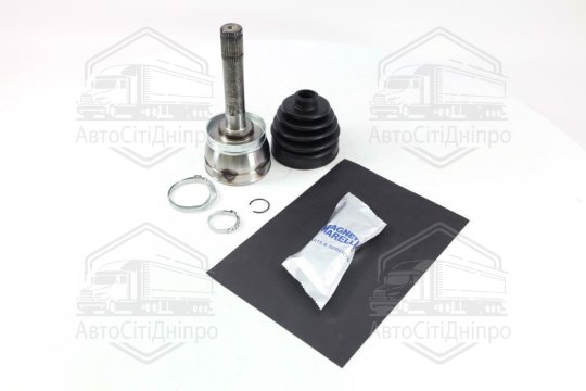 ШРКШ з пильовиком NISSAN (вир-во Magneti Marelli)