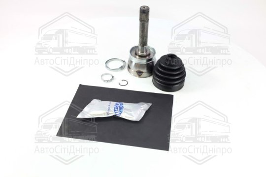 ШРКШ з пильовиком NISSAN (вир-во Magneti Marelli)