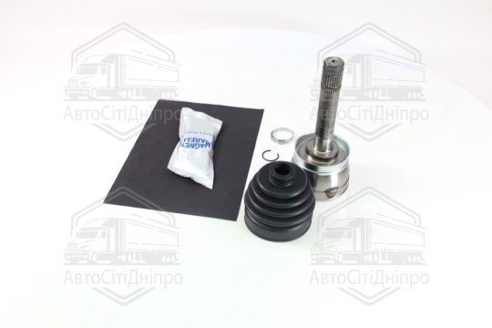 ШРКШ з пильовиком NISSAN (вир-во Magneti Marelli)