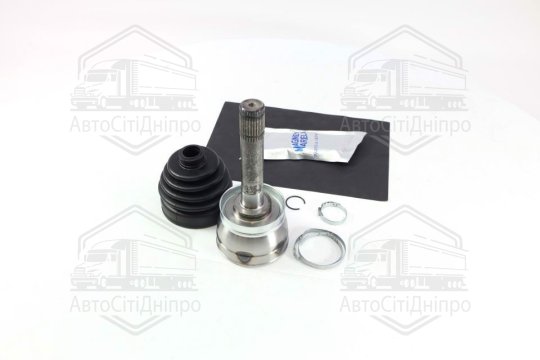 ШРКШ з пильовиком NISSAN (вир-во Magneti Marelli)