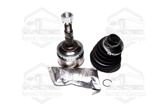 ШРКШ із пильником OPEL COMBO (вир-во Magneti Marelli)