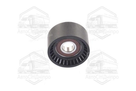 Ролик ведучий NISSAN, OPEL, RENAULT, VOLVO (Вир-во Magneti Marelli, кор. код MPQ0056)