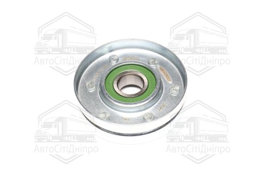 Ротлик натягувача, без механізму  AUDI, SEAT, SKODA, VW (Вир-во Magneti Marelli, кор. код MPQ0082)