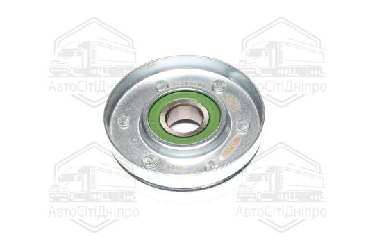 Ротлик натягувача, без механізму  AUDI, SEAT, SKODA, VW (Вир-во Magneti Marelli, кор. код MPQ0082)