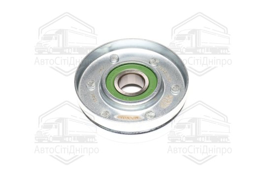 Ротлик натягувача, без механізму  AUDI, SEAT, SKODA, VW (Вир-во Magneti Marelli, кор. код MPQ0082)