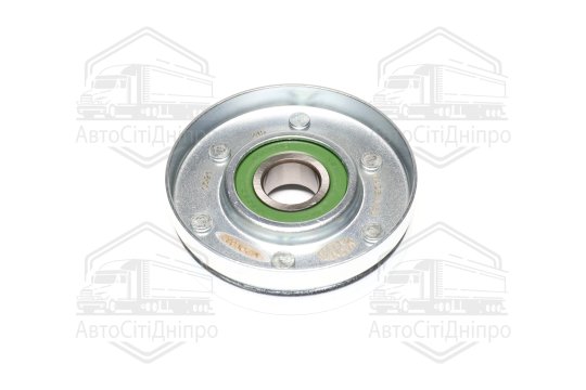 Ротлик натягувача, без механізму  AUDI, SEAT, SKODA, VW (Вир-во Magneti Marelli, кор. код MPQ0082)