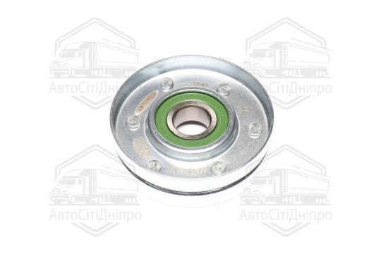 Ротлик натягувача, без механізму  AUDI, SEAT, SKODA, VW (Вир-во Magneti Marelli, кор. код MPQ0082)