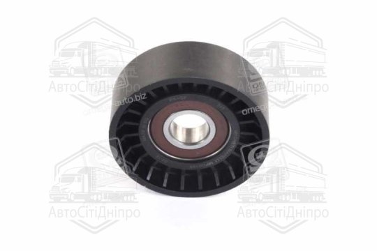 Ролик натяжний CITOEN, FIAT, IVECO, PEUGEOT (вир-во Magneti Marelli, кор. код MPQ0155)