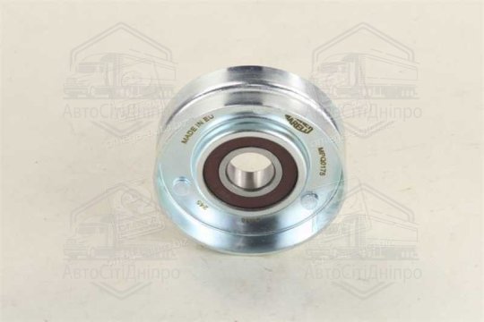 Натяжний ролик AUDI, SEAT, SKODA, VW (Вир-во Magneti Marelli, кор. код MPQ0175)