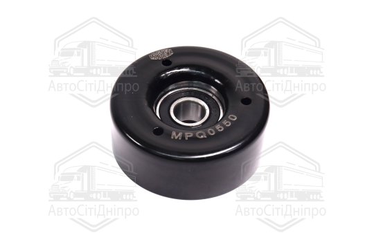 Ролик модуля натягувача ременя MPQ0550 (Вир-во MagnetiMarelli)