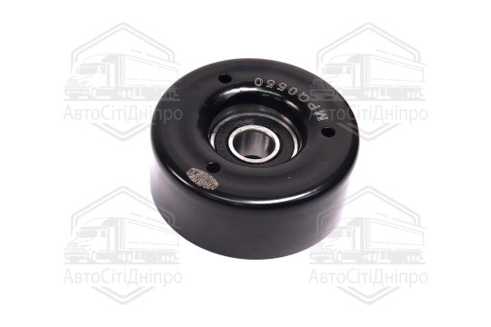 Ролик модуля натягувача ременя MPQ0550 (Вир-во MagnetiMarelli)
