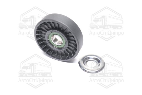 Ролик модуля натягувача ременя MPQ1173 (Вир-во MagnetiMarelli)