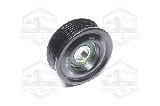 Роликовий модуль натягувача ременя MPQ1288 (Вир-во MagnetiMarelli)
