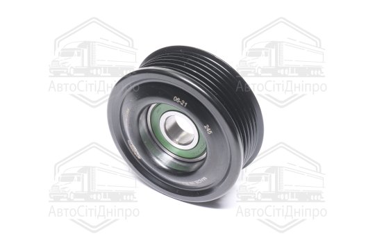 Роликовий модуль натягувача ременя MPQ1288 (Вир-во MagnetiMarelli)