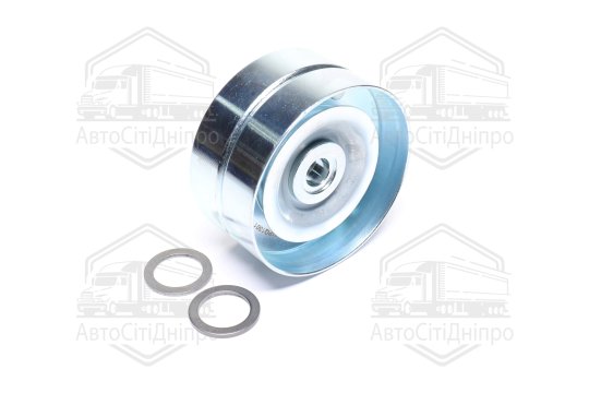 Ролик модуля натягувача ременя MPQ1301 (Вир-во MagnetiMarelli)