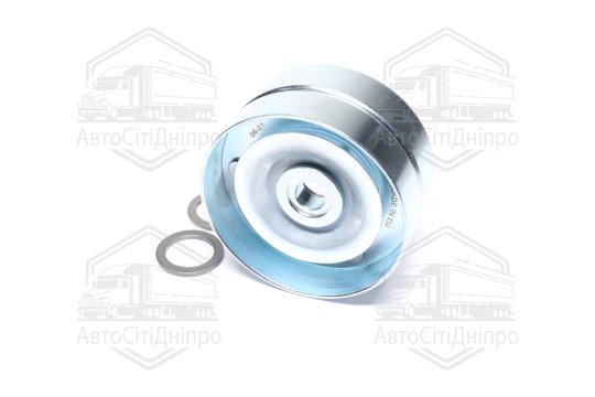 Ролик модуля натягувача ременя MPQ1301 (Вир-во MagnetiMarelli)