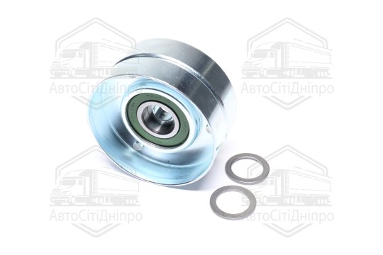 Ролик модуля натягувача ременя MPQ1301 (Вир-во MagnetiMarelli)