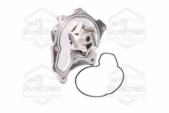 Водяний насос (Вир-во Magneti Marelli кор.код. WPQ0495)