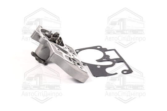 Водяний насос (Вир-во Magneti Marelli кор.код. WPQ0557)