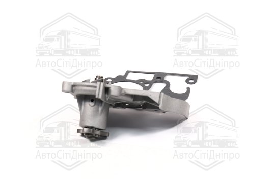 Водяний насос (Вир-во Magneti Marelli кор.код. WPQ0557)