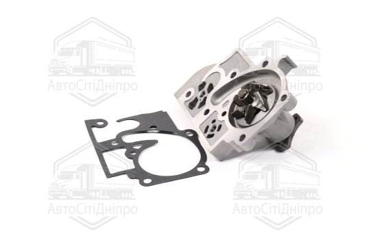 Водяний насос (Вир-во Magneti Marelli кор.код. WPQ0557)