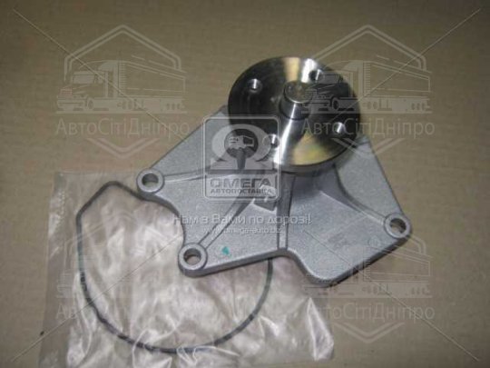 Водяний насос (Вир-во Magneti Marelli кор.код. WPQ0588)