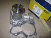 Водяний насос (Вир-во Magneti Marelli кор.код. WPQ0589)